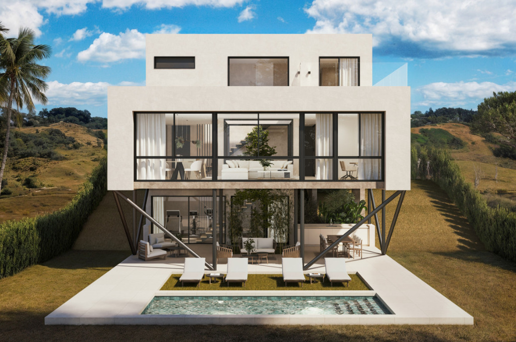 Promoción en La Cala Golf