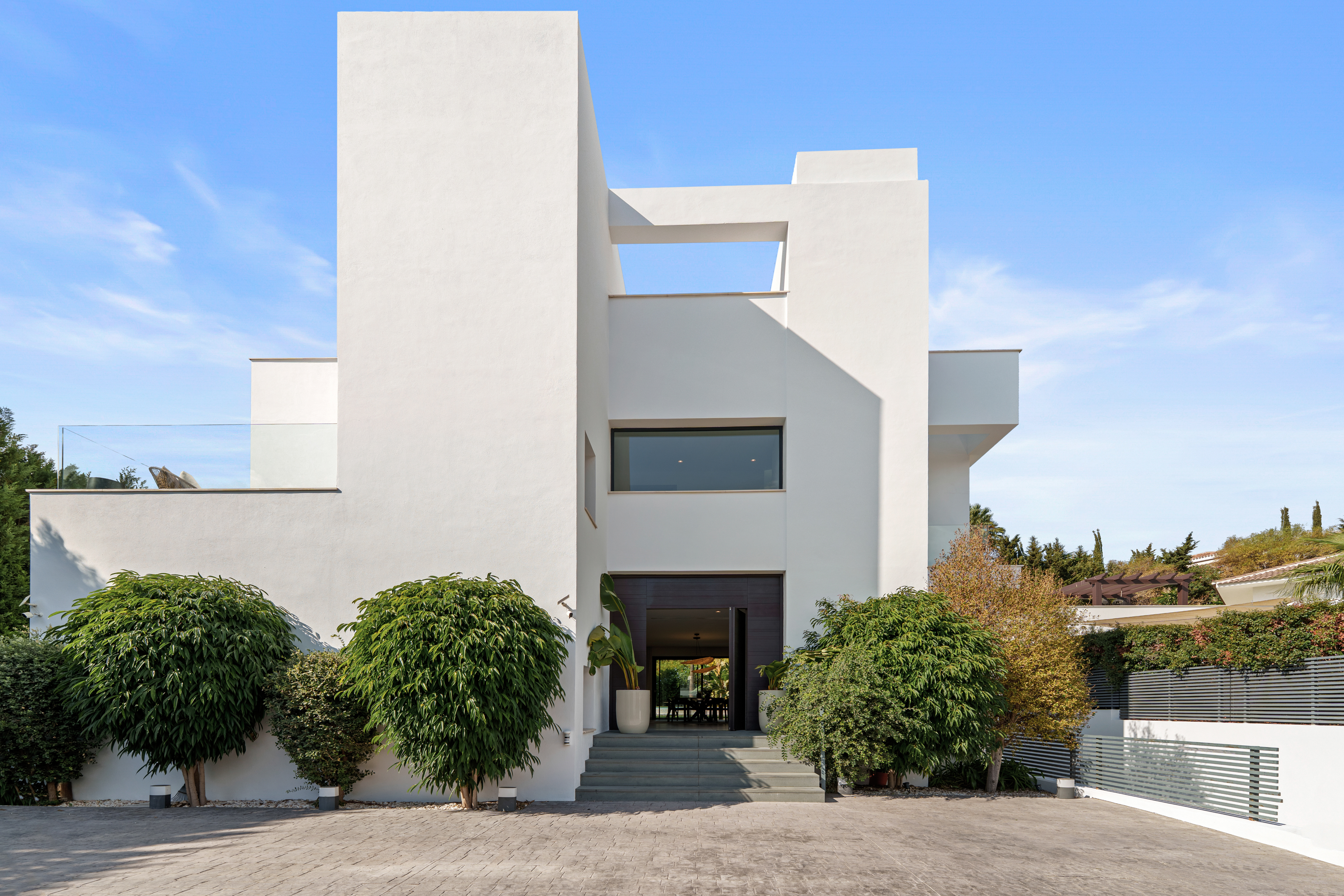 Promoción en Nueva Andalucía