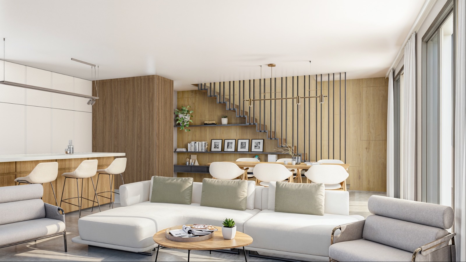 New Development in Estepona