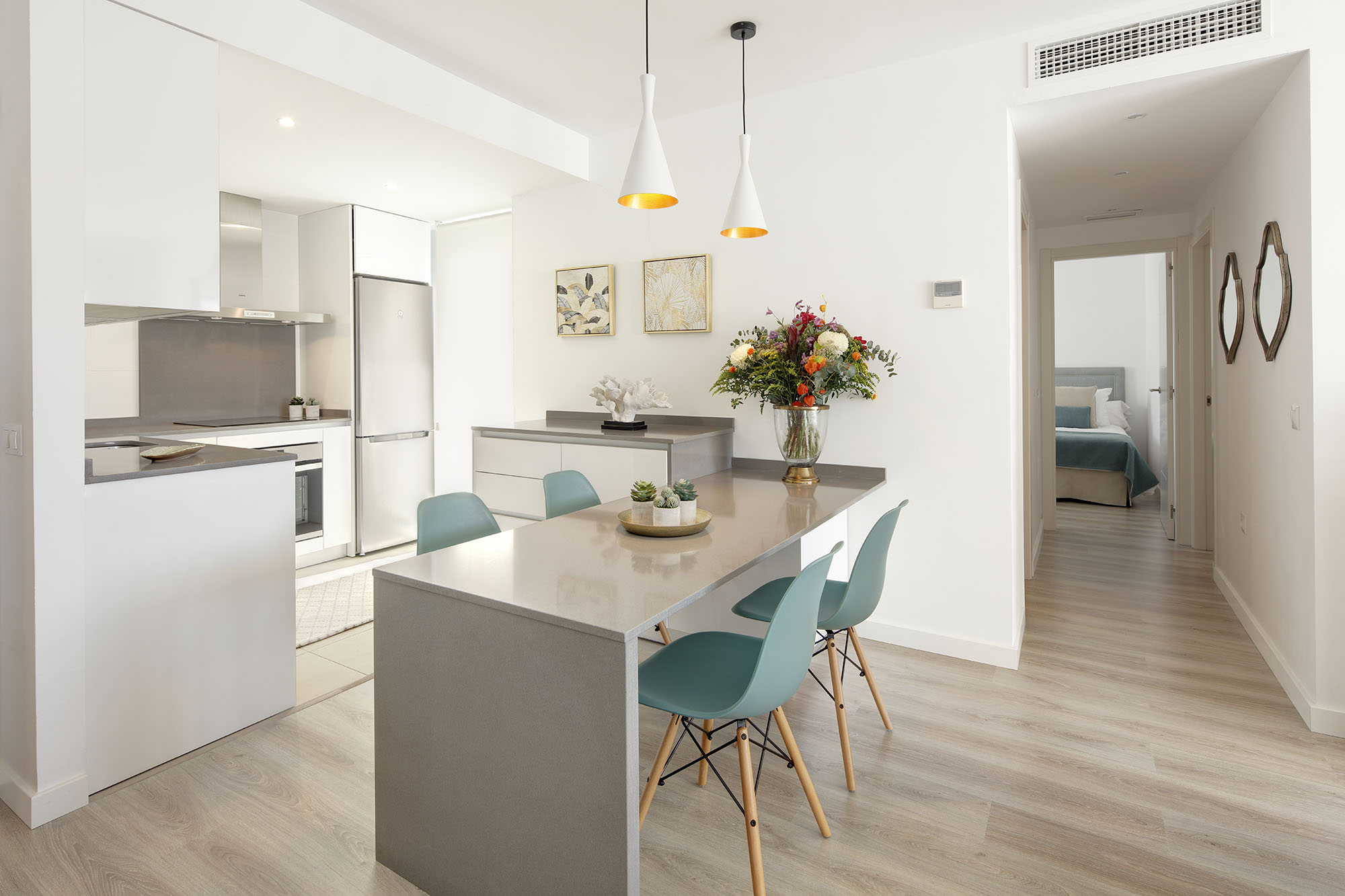 Promoción en Nueva Andalucía