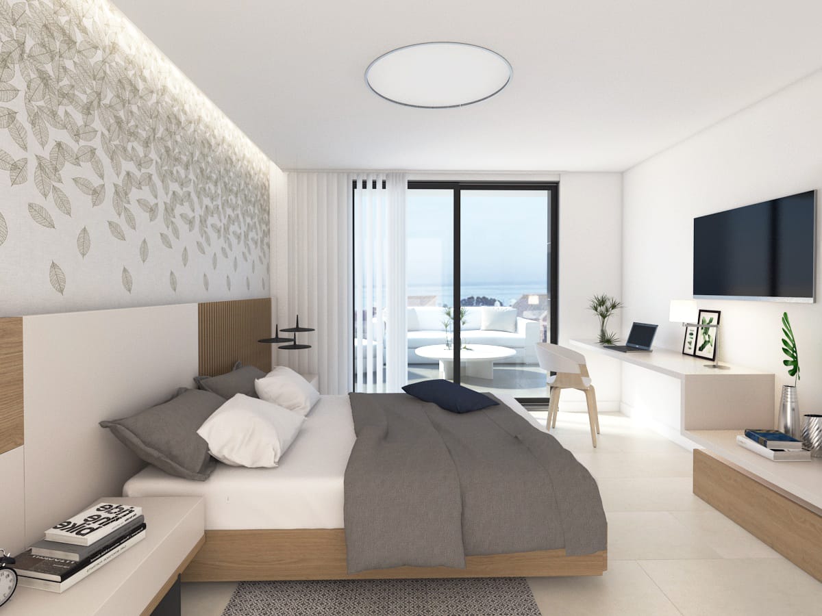 Promoción en Manilva