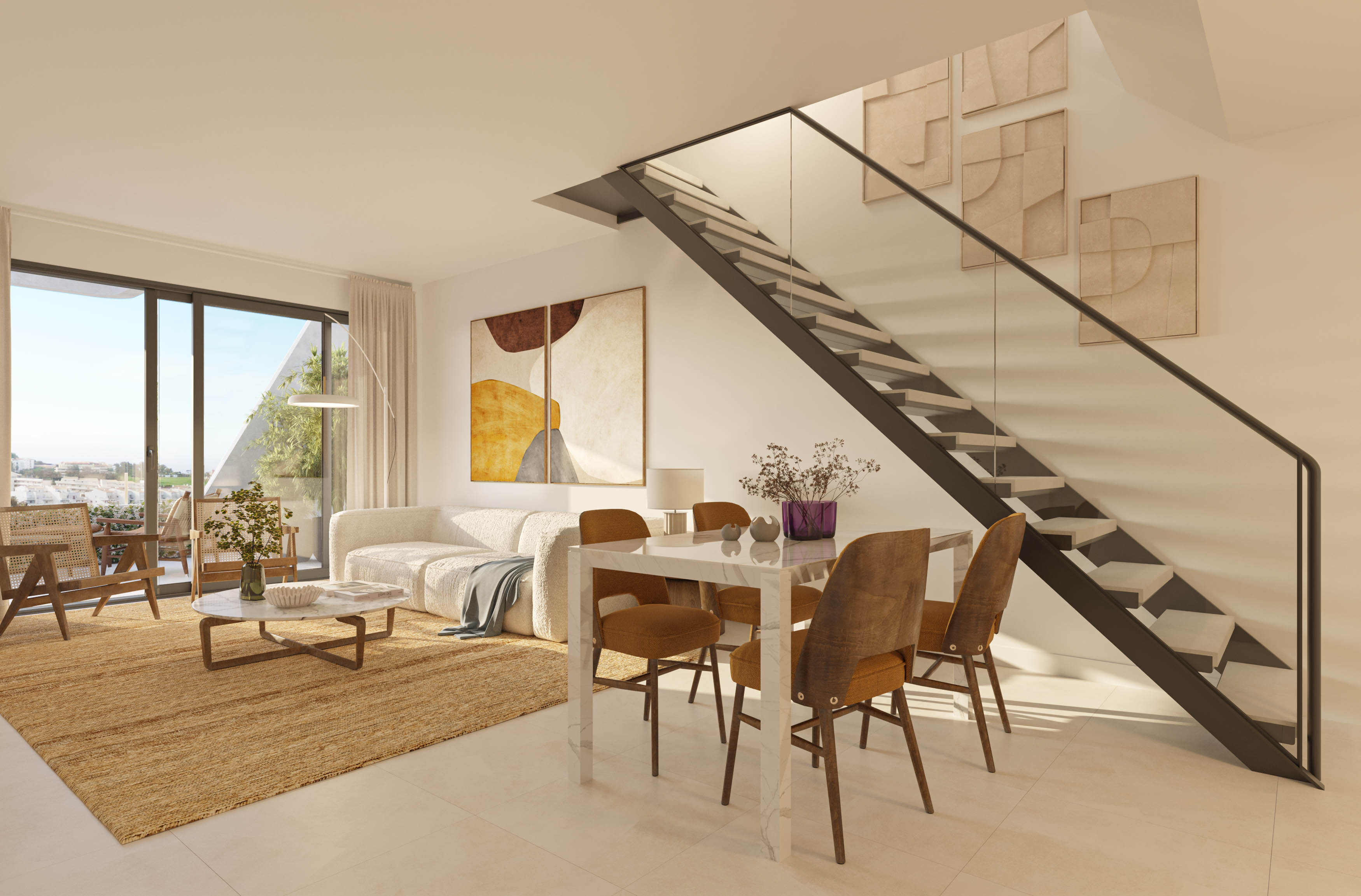 Promoción en La Cala de Mijas