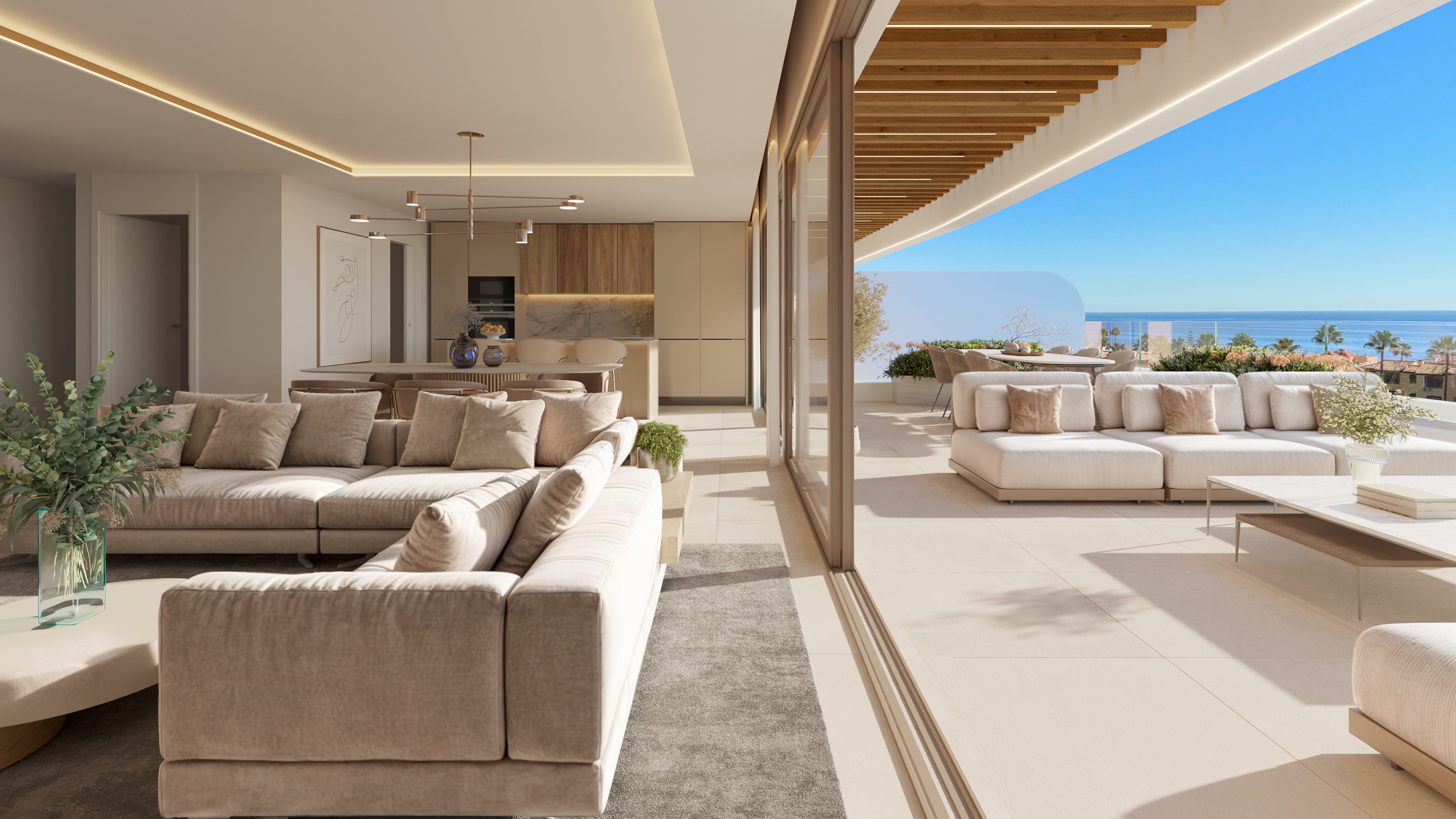 Promoción en Casares