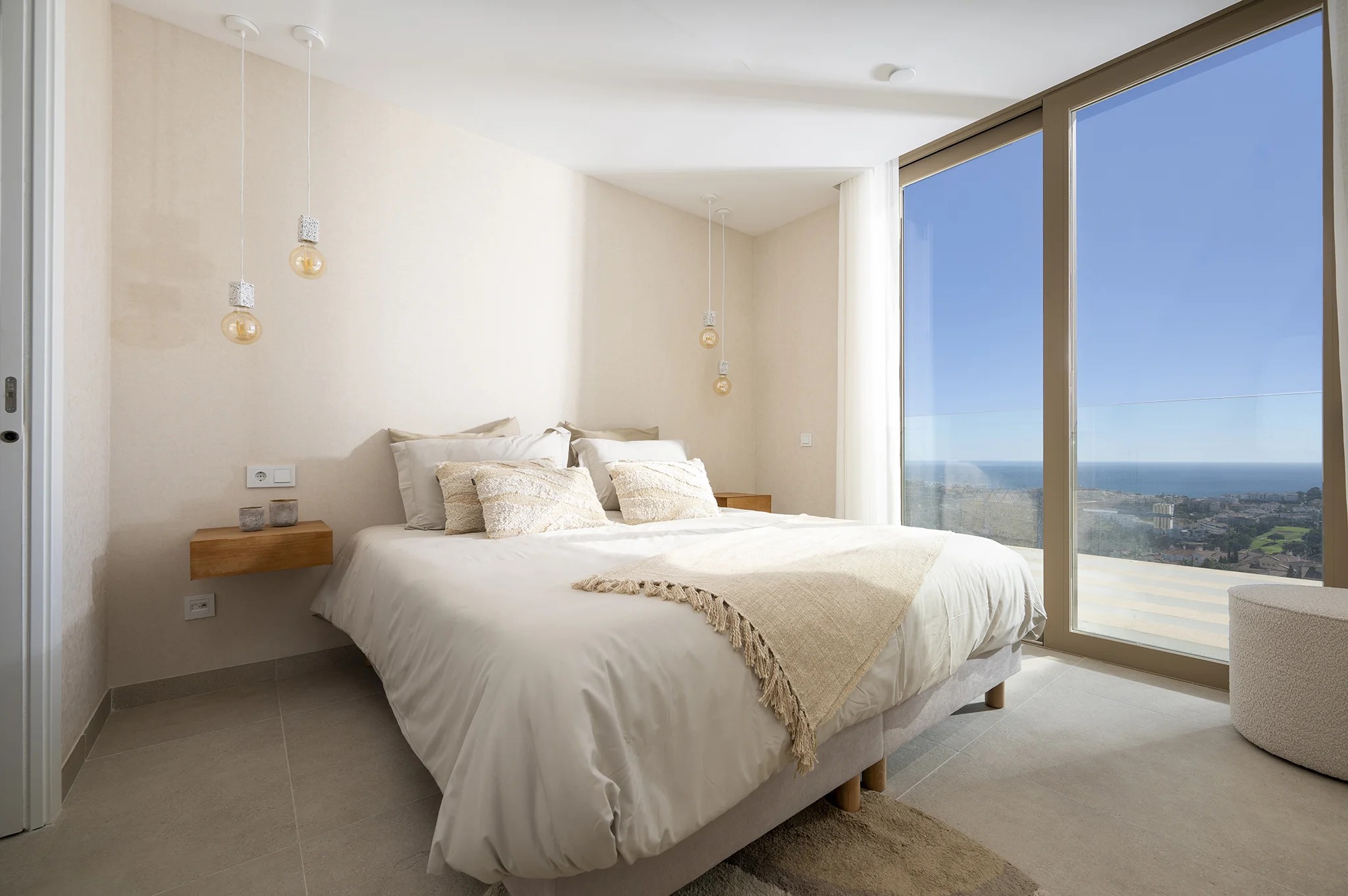 Promoción en Riviera del Sol