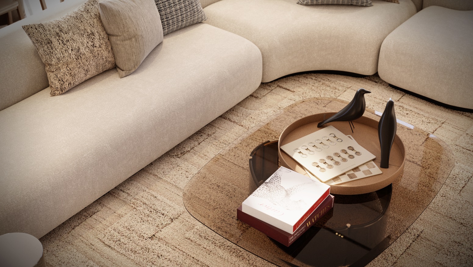 Promoción en La Quinta