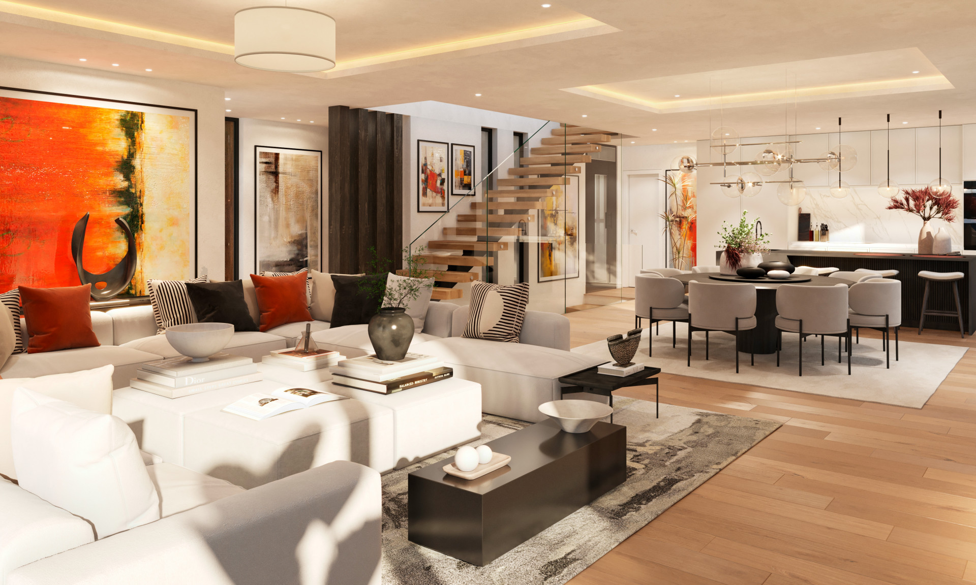 Promoción en La Capellanía