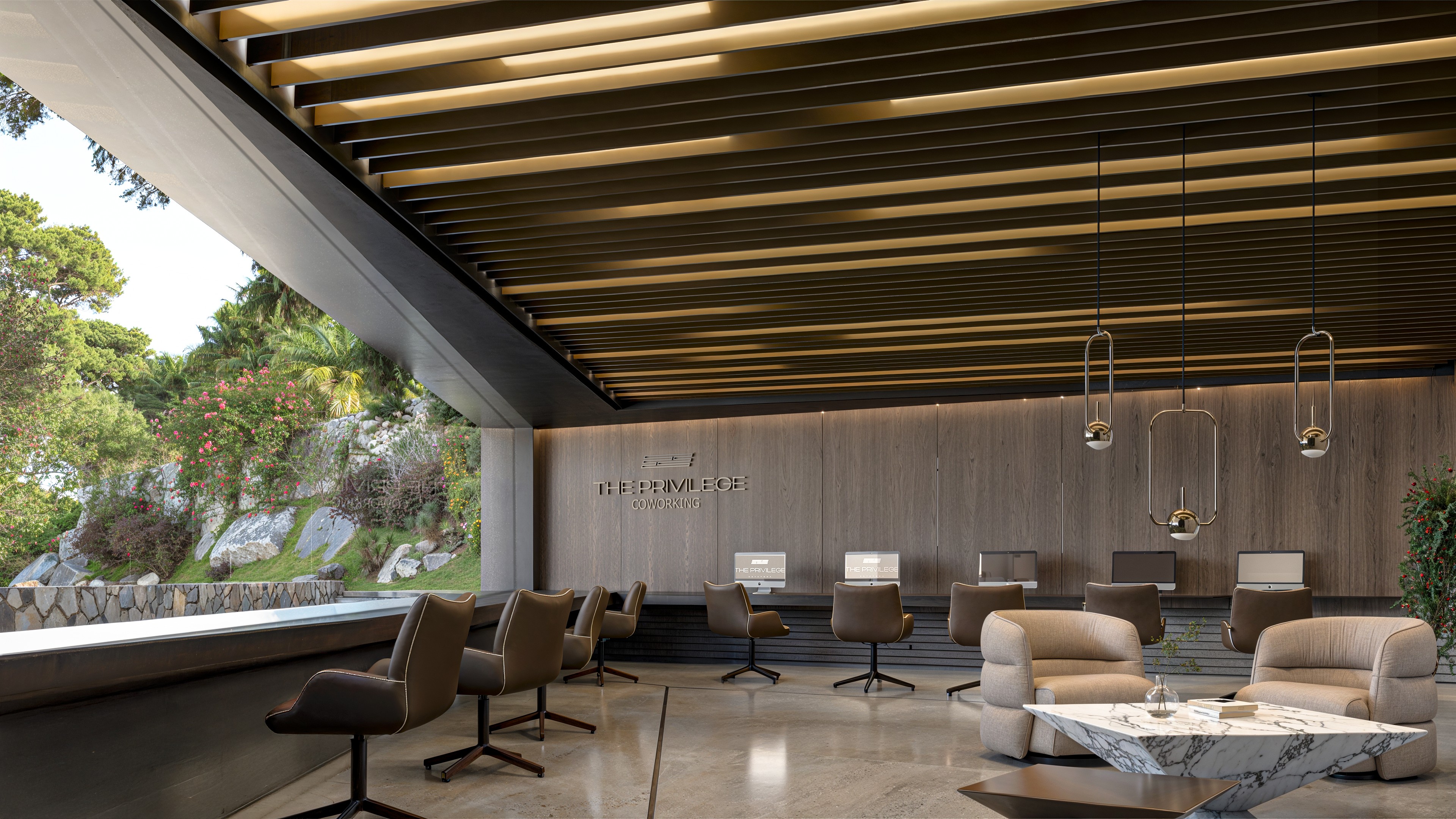 Promoción en Estepona