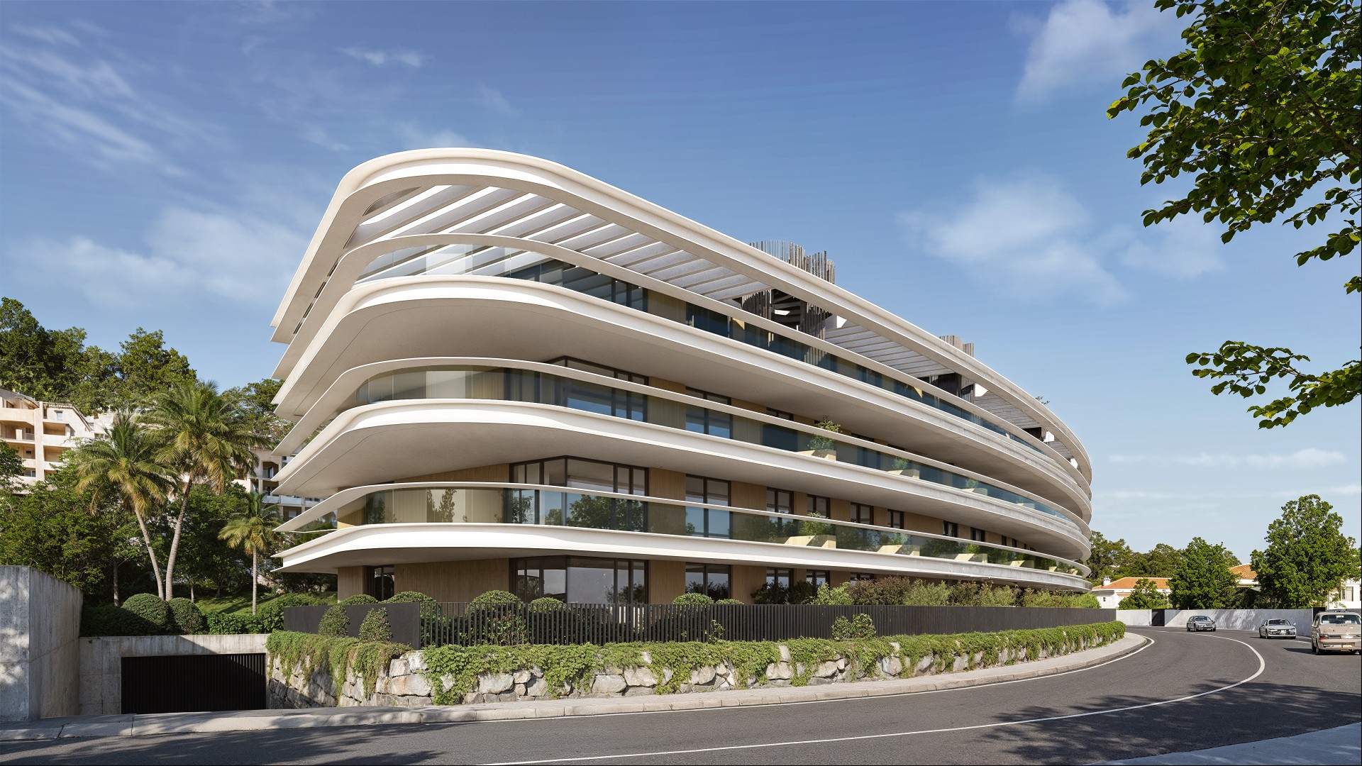 Promoción en Manilva