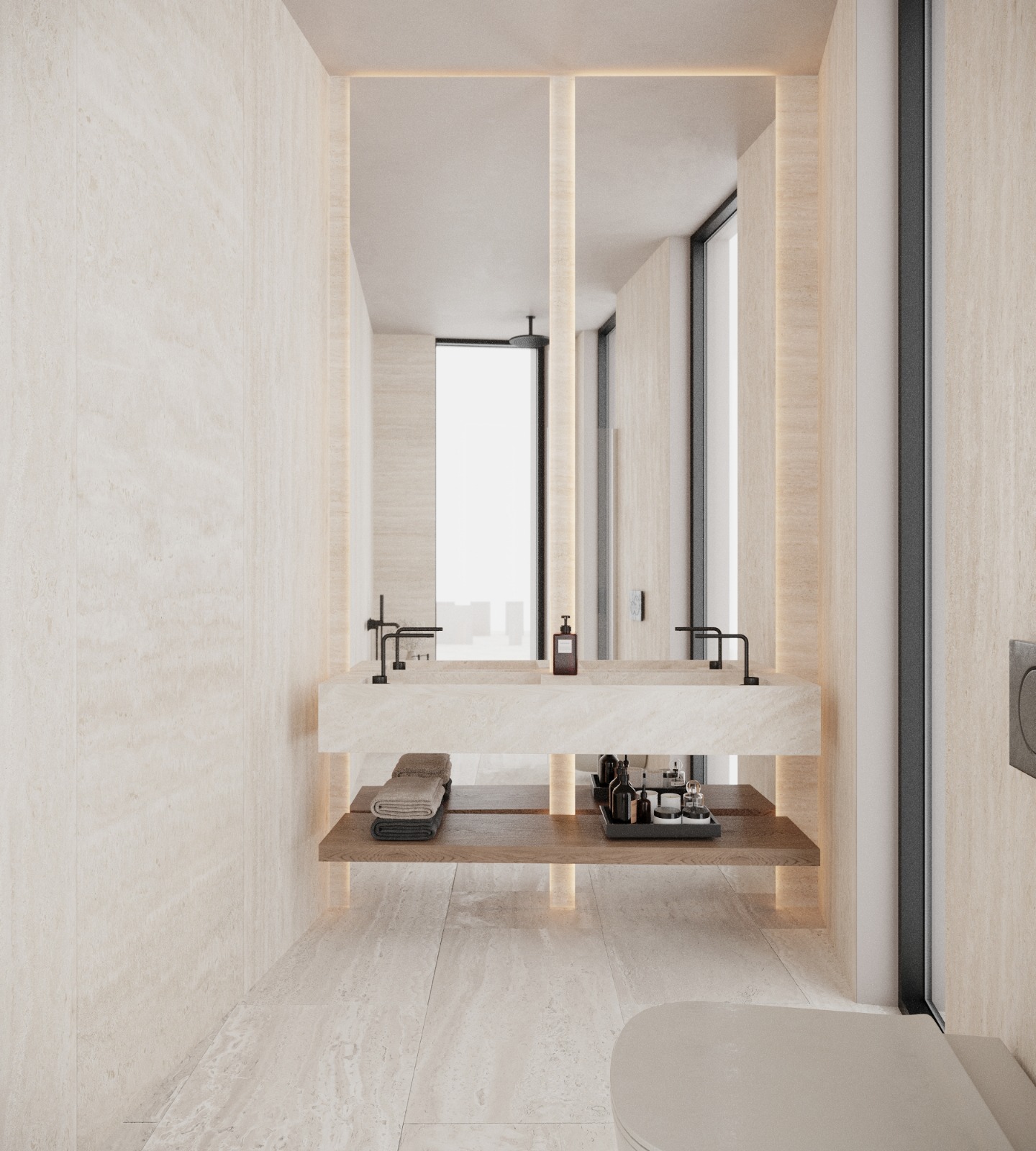 Promoción en Casares