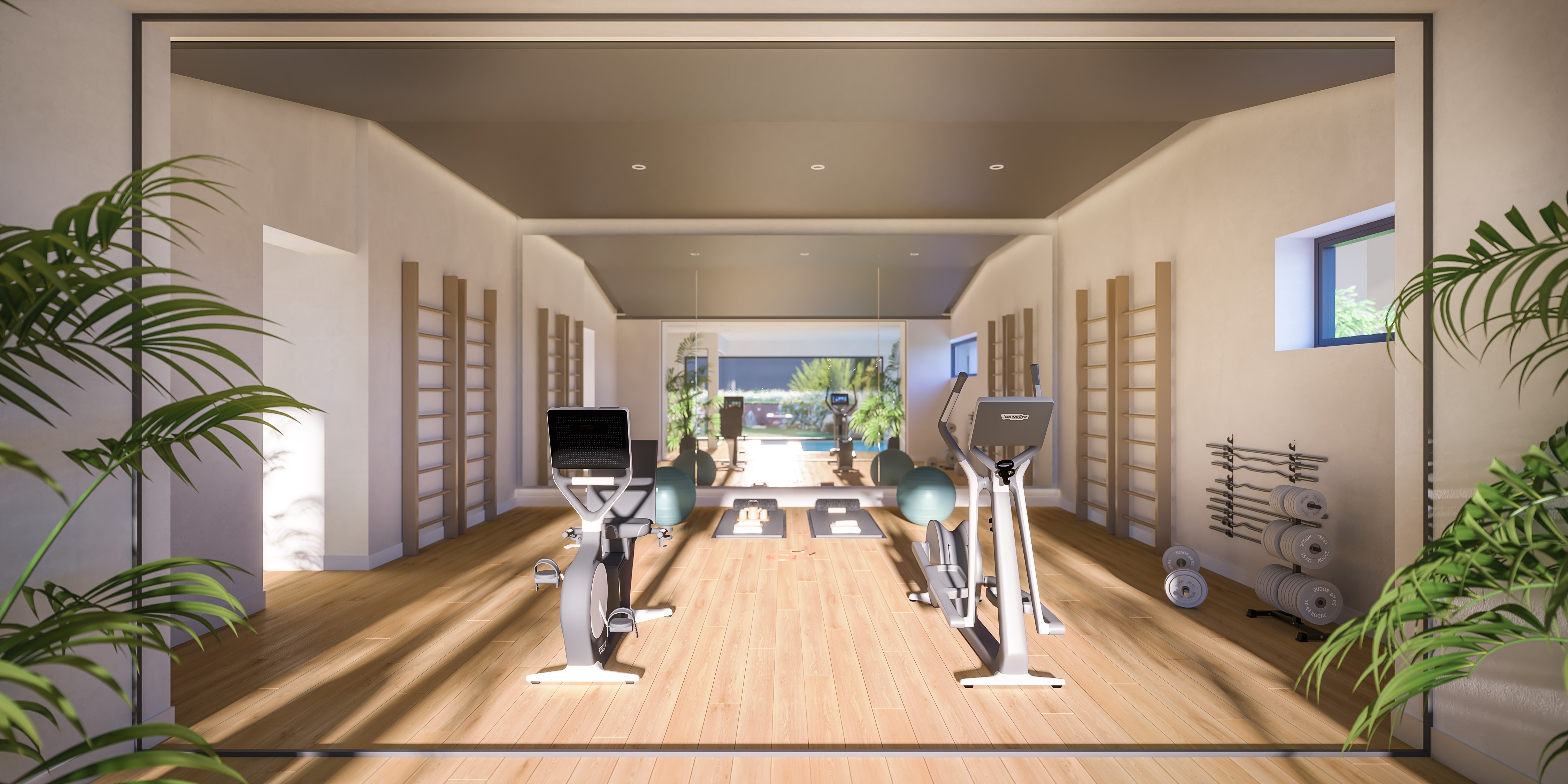 Promoción en El Higuerón