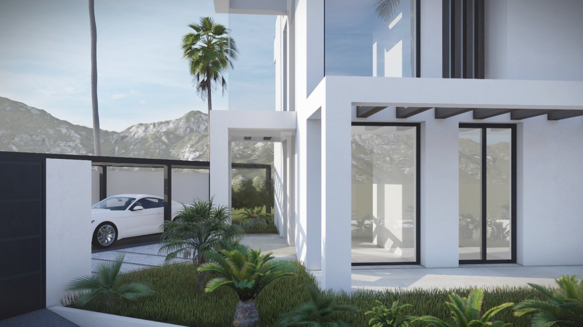 Promoción en Buenas Noches