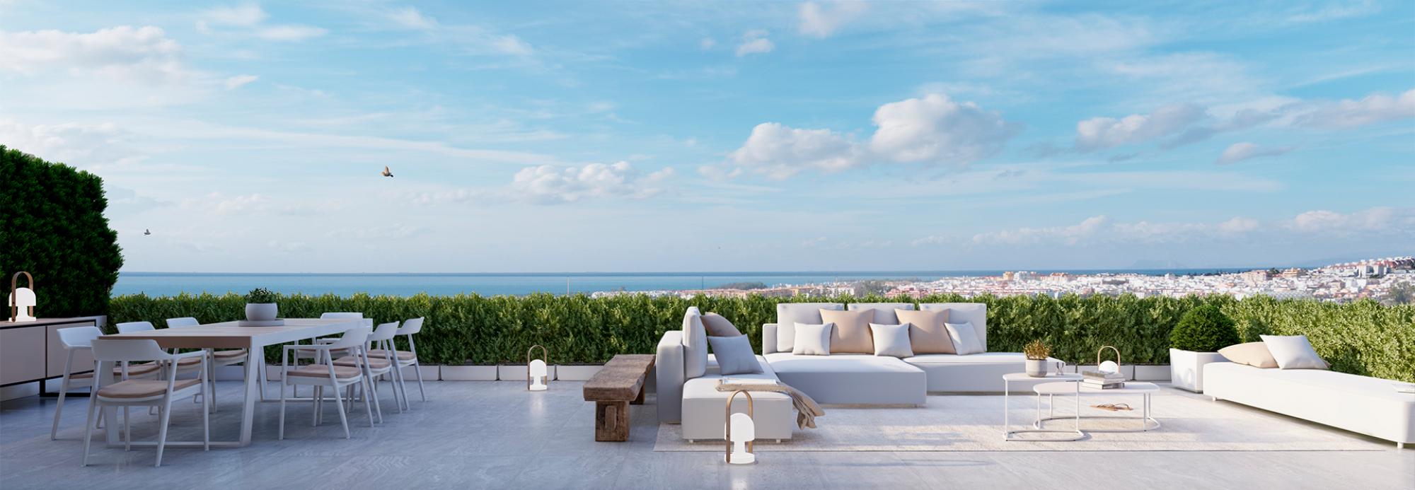 Promoción en Nueva Andalucía