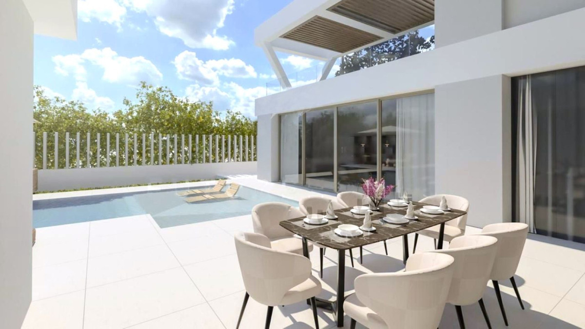 Promoción en Manilva