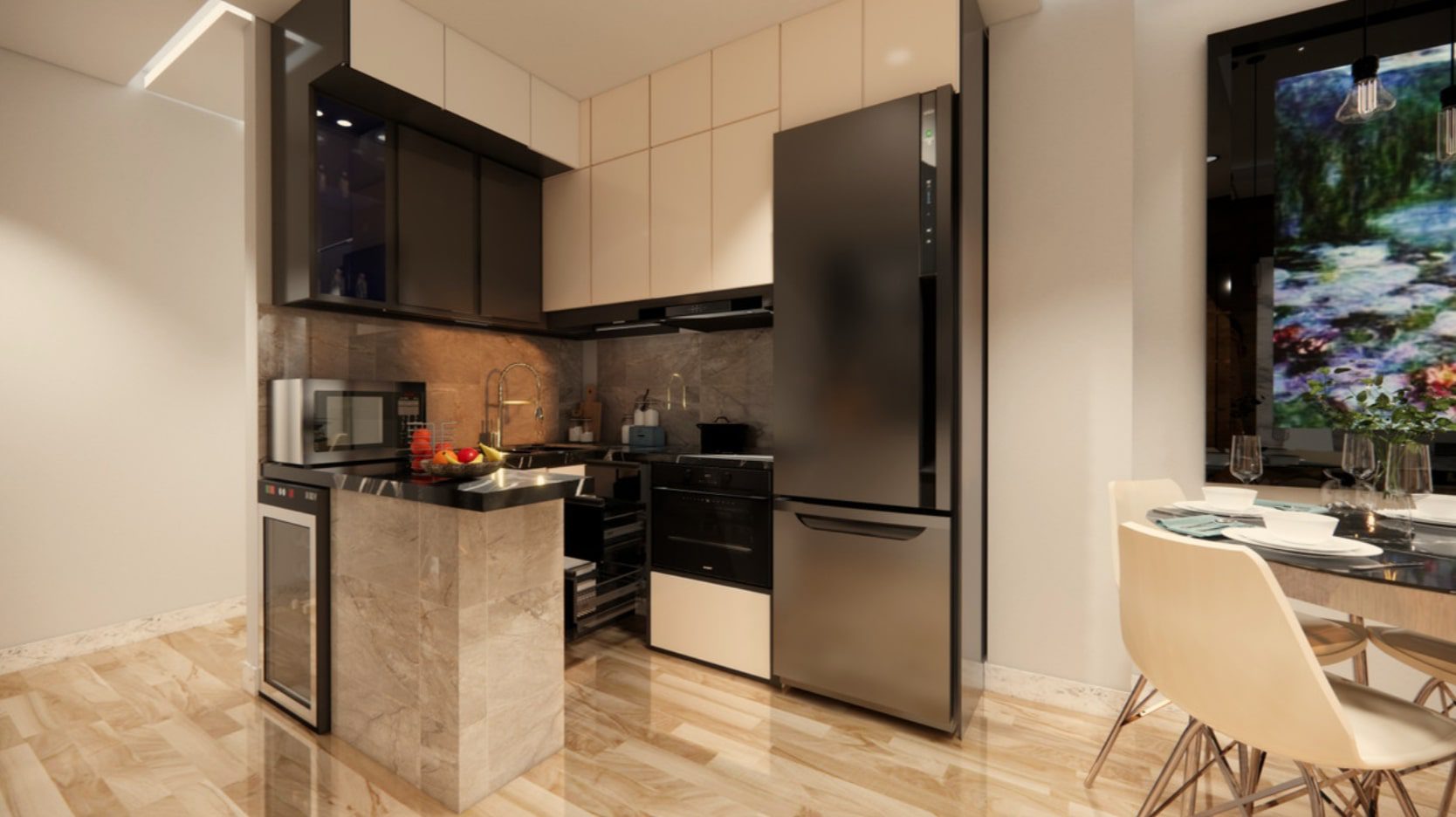 New Development in Fuengirola