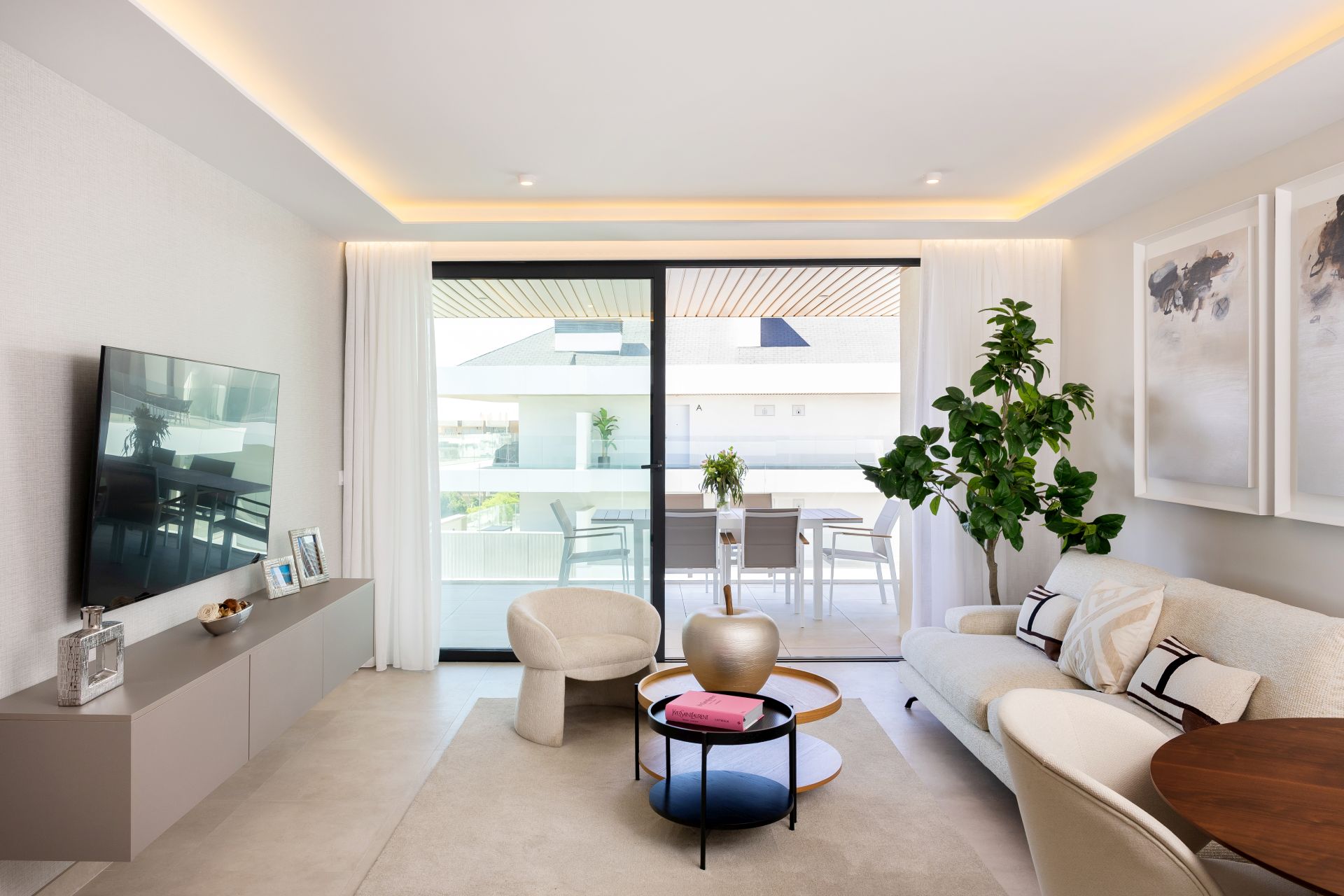 Promoción en Fuengirola