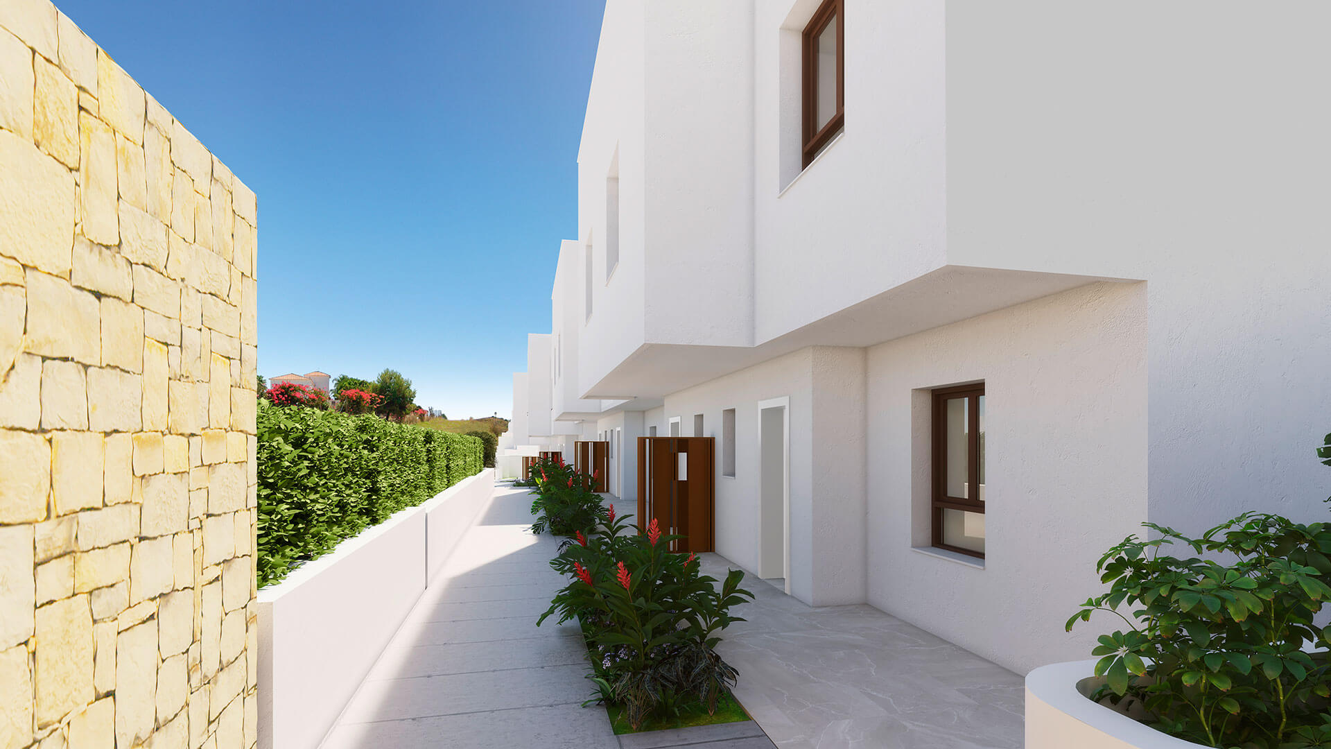 New Development in La Cala Golf