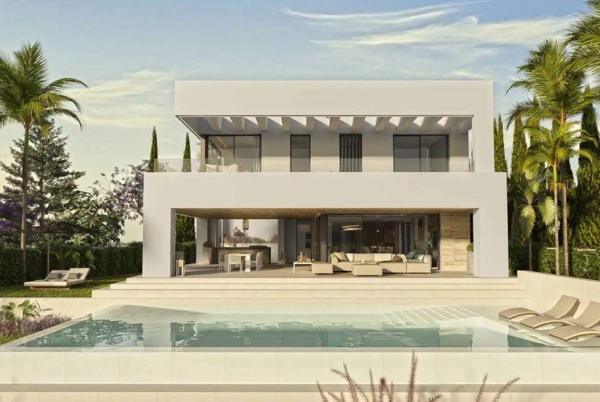 Promoción en Manilva