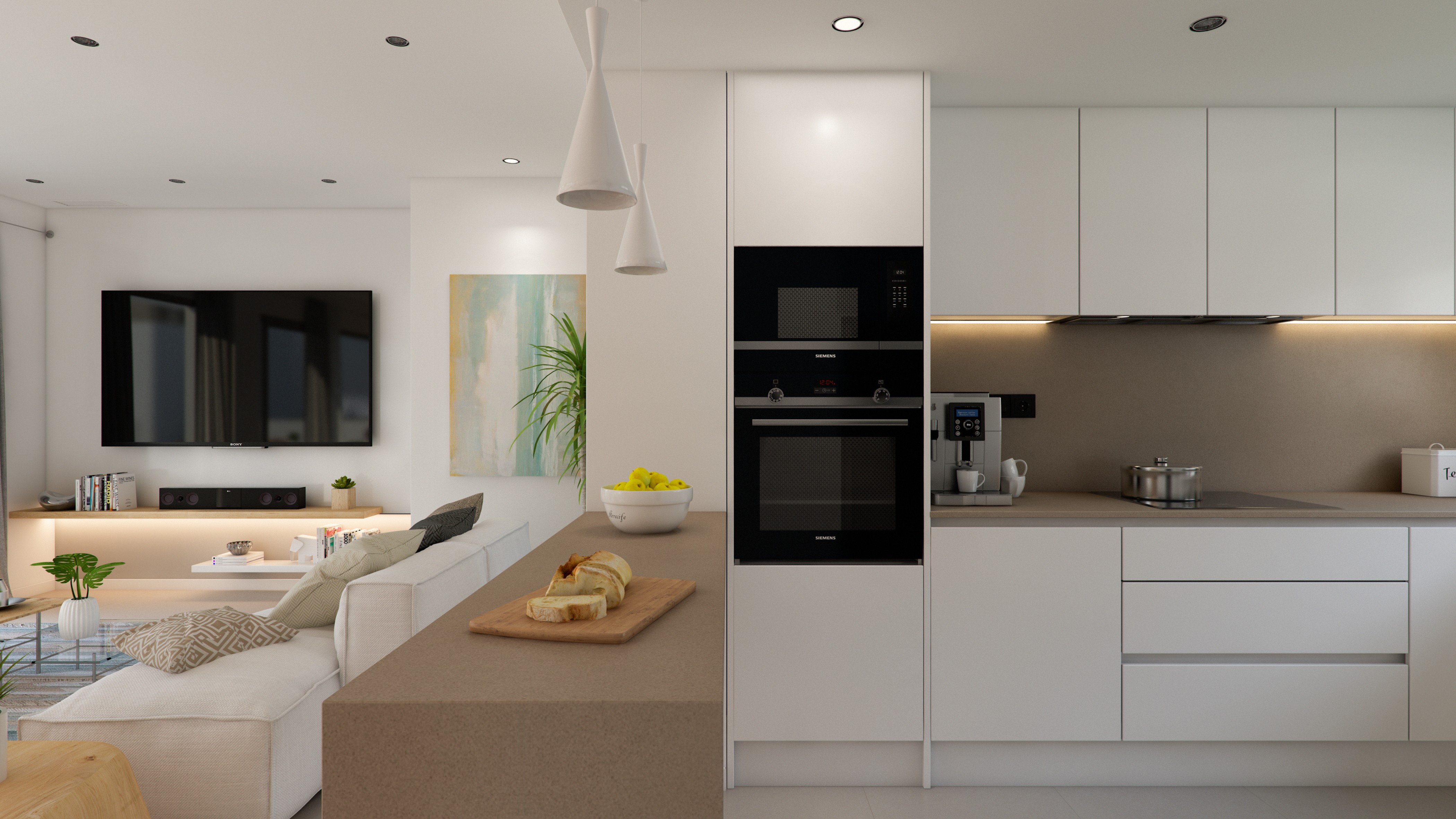 Promoción en Casares Costa