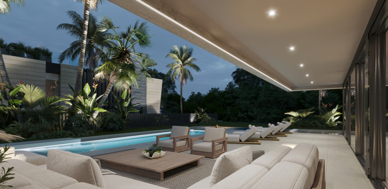 Promoción en Lomas del Virrey