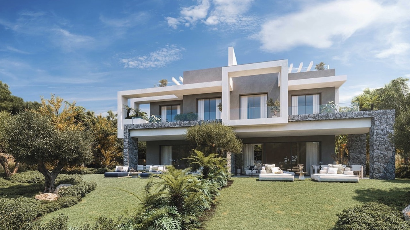 New Development in Selwo