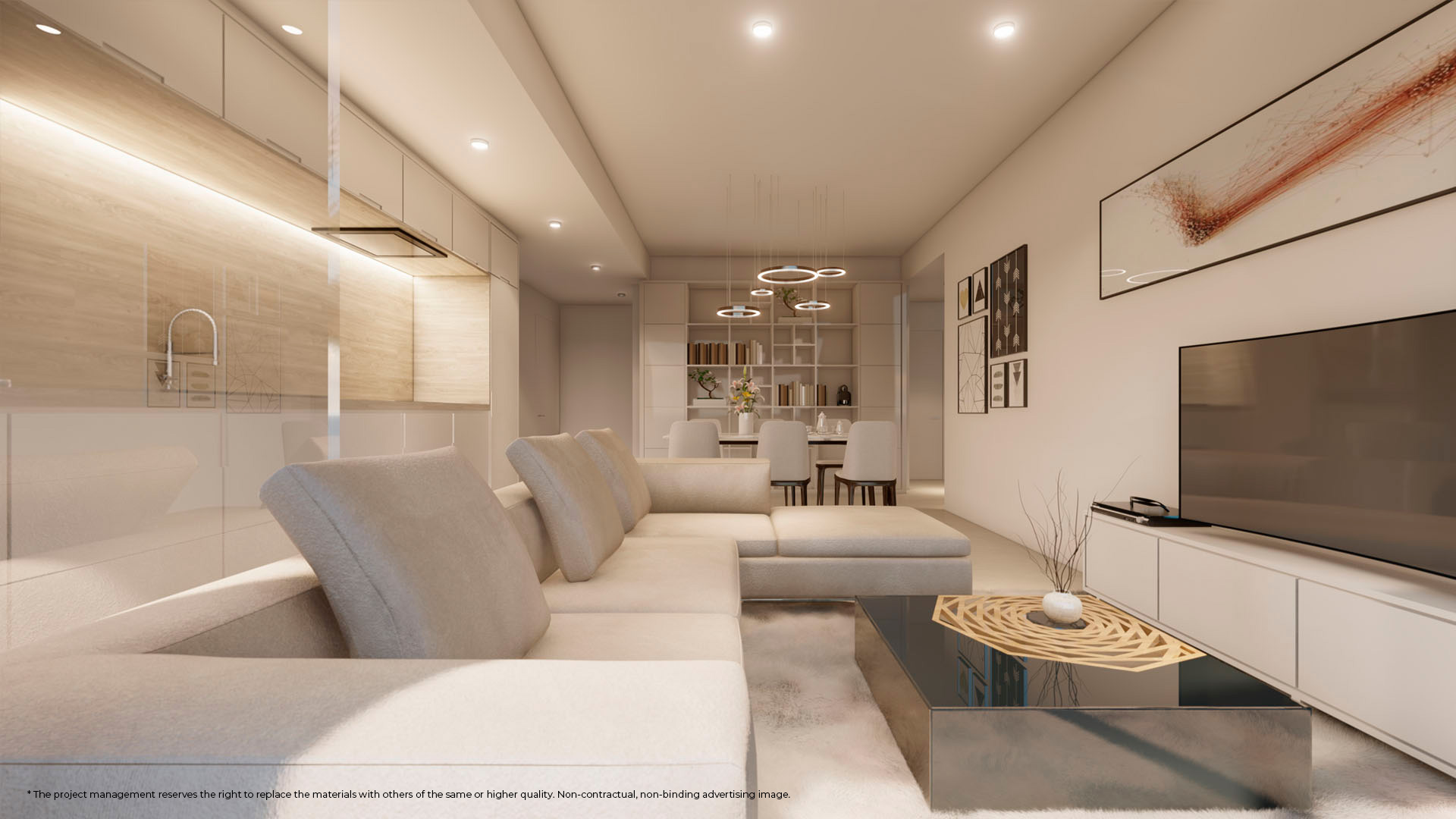 New Development in Benalmádena