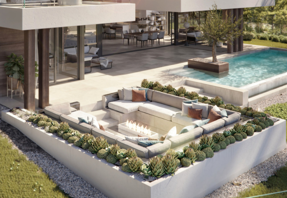 Promoción en Nagüeles