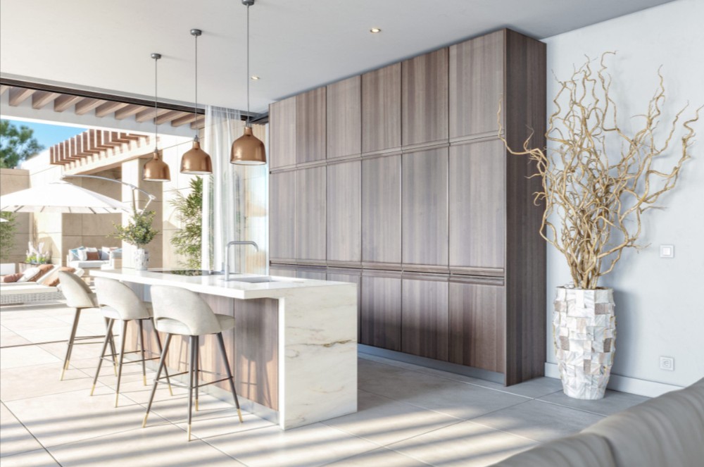 Promoción en La Cala Golf