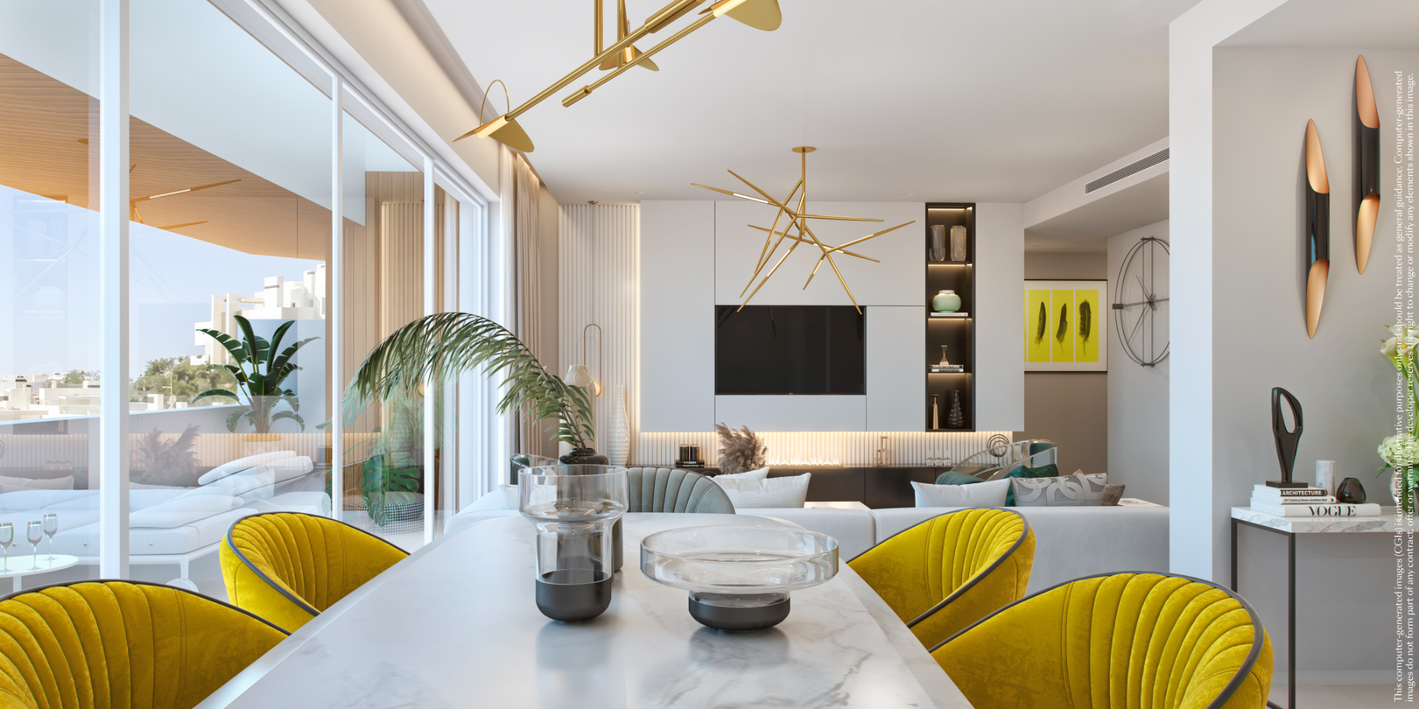 Promoción en Marbella