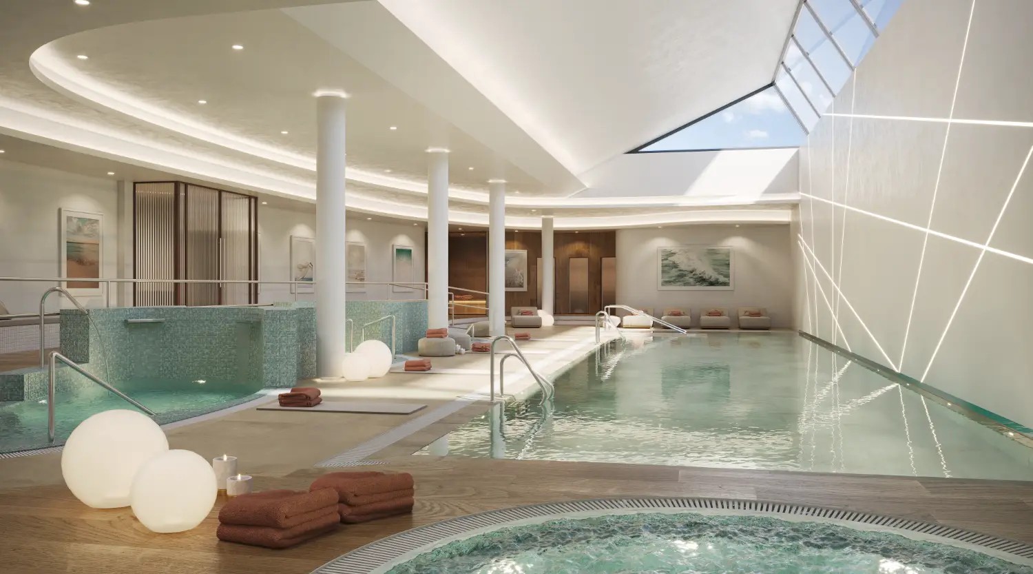 New Development in Estepona