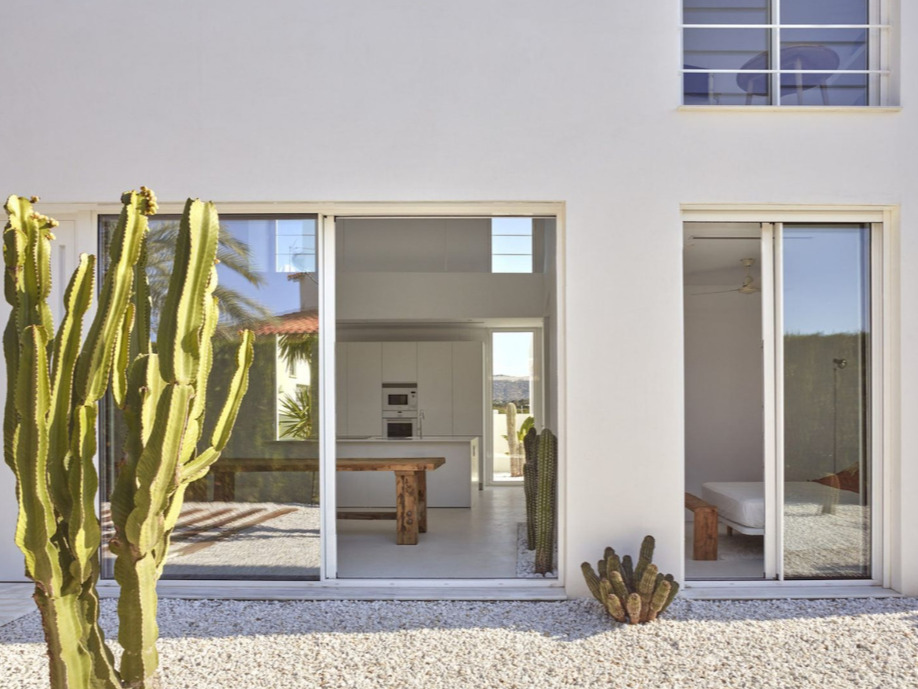 Promoción en Valle Romano