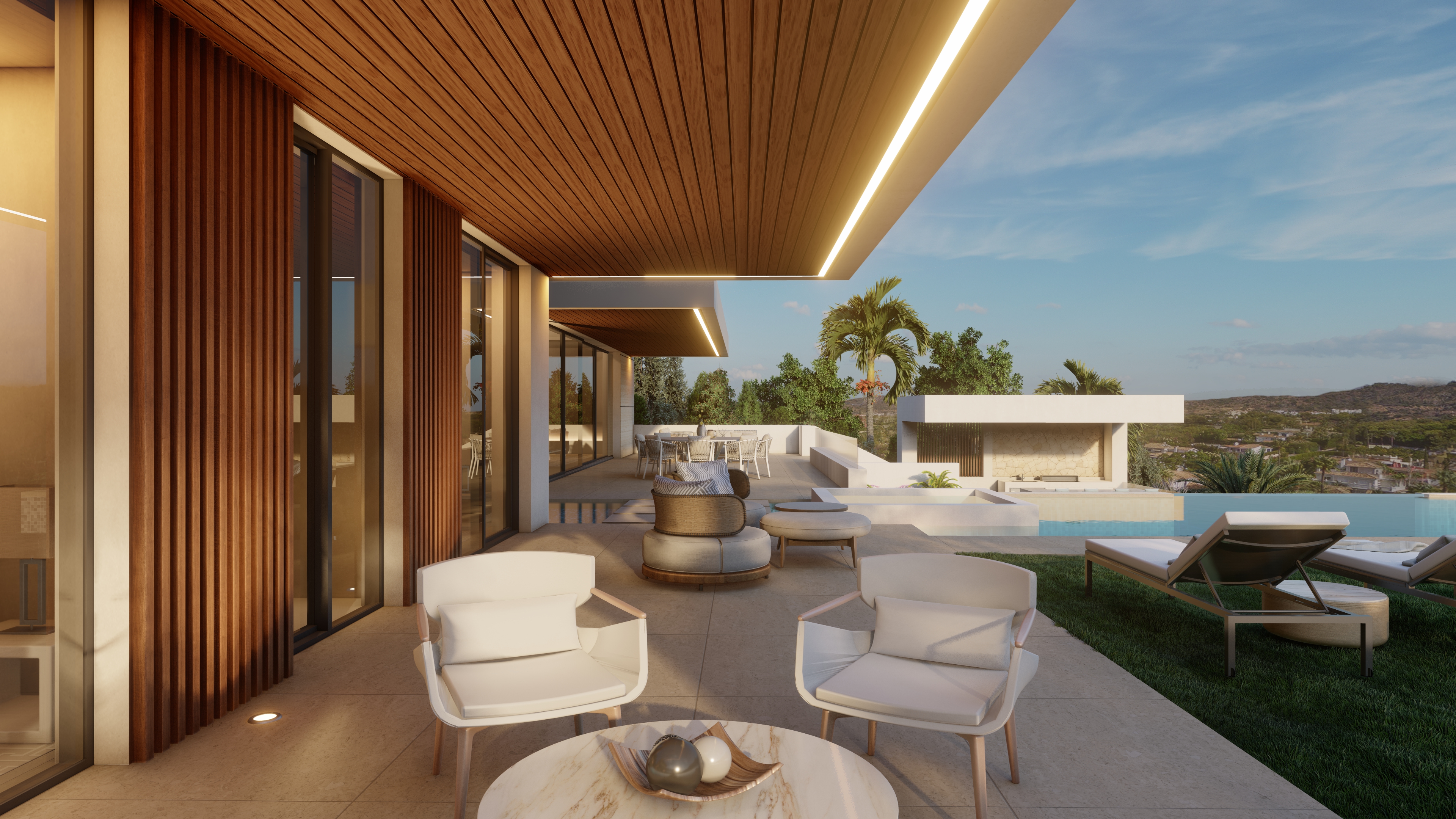 Promoción en Nueva Andalucía