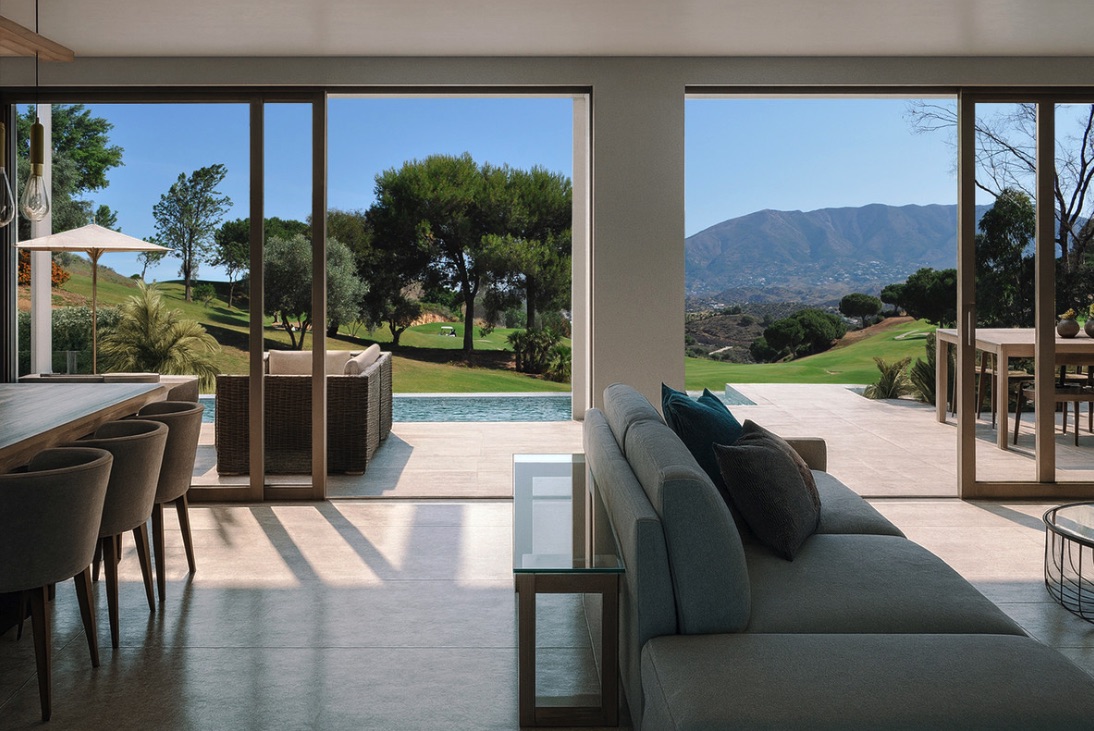 Promoción en La Cala Golf