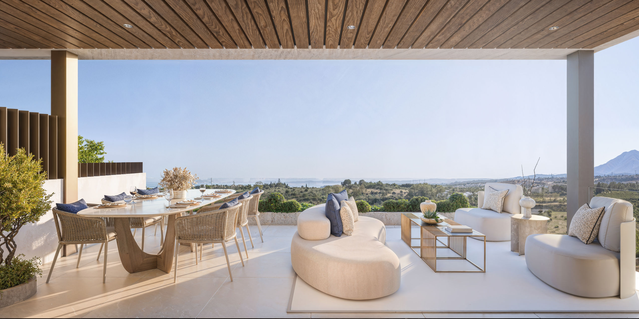 Promoción en Cancelada