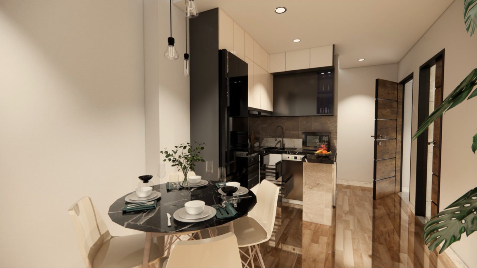 New Development in Fuengirola