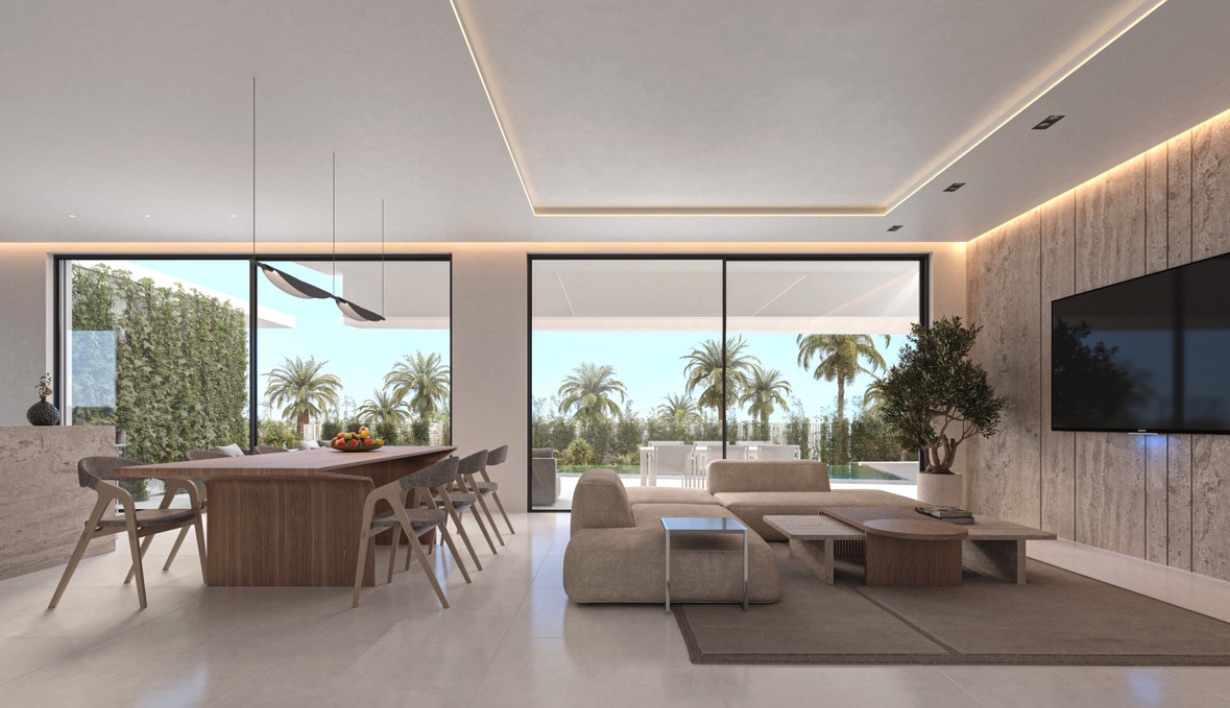 Promoción en Sitio de Calahonda