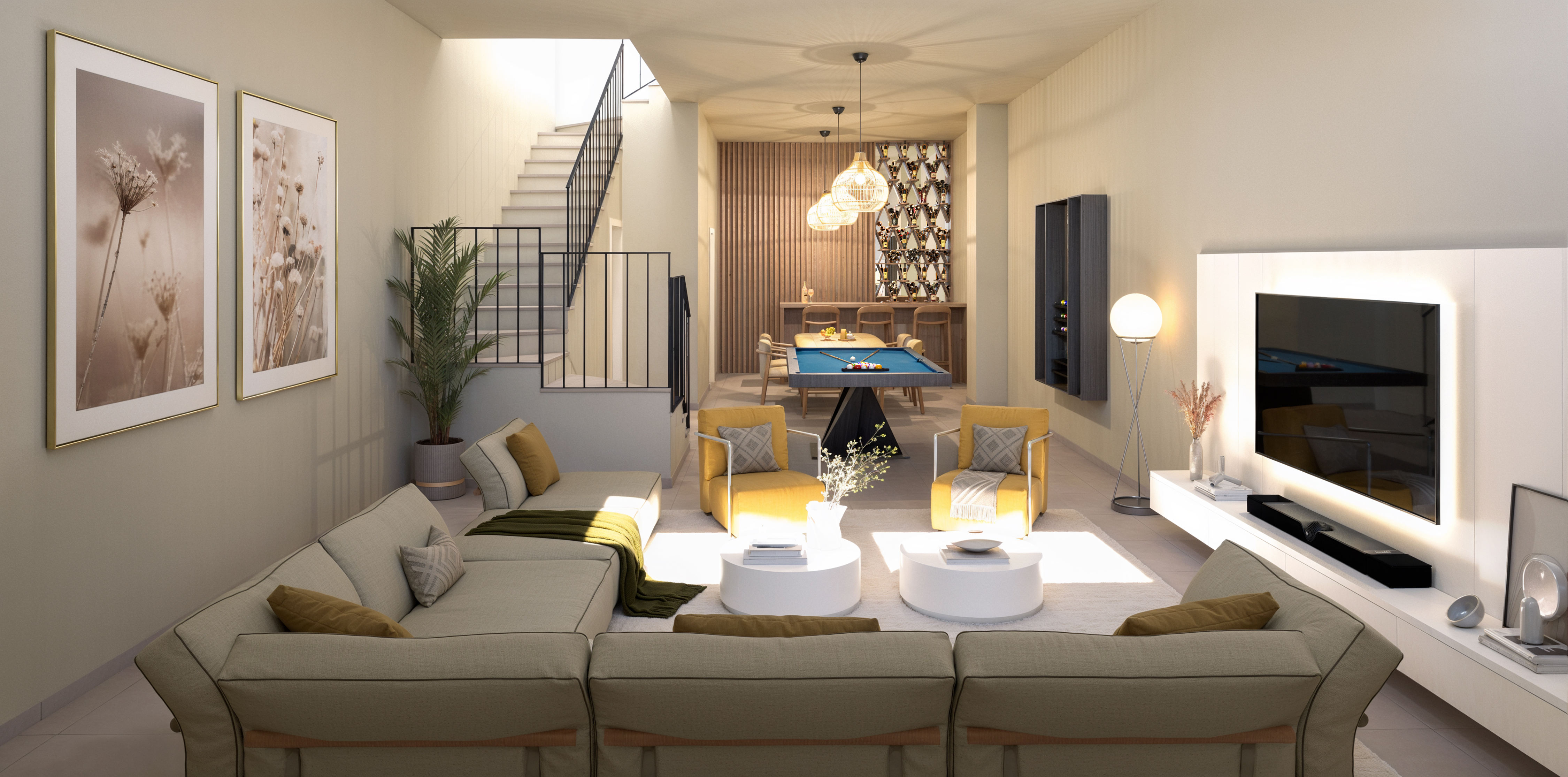 Promoción en La Cala Golf