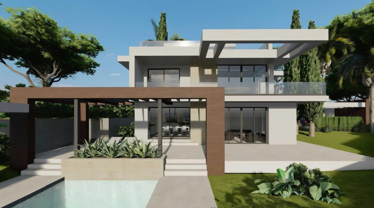 Promoción en Río Real