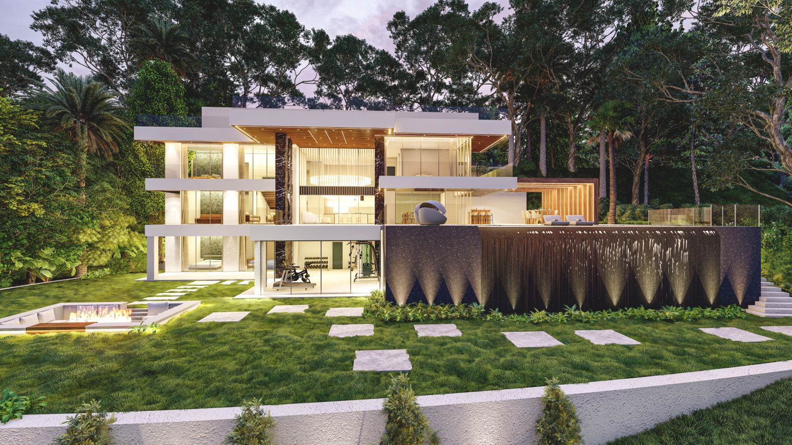 Promoción en El Madroñal