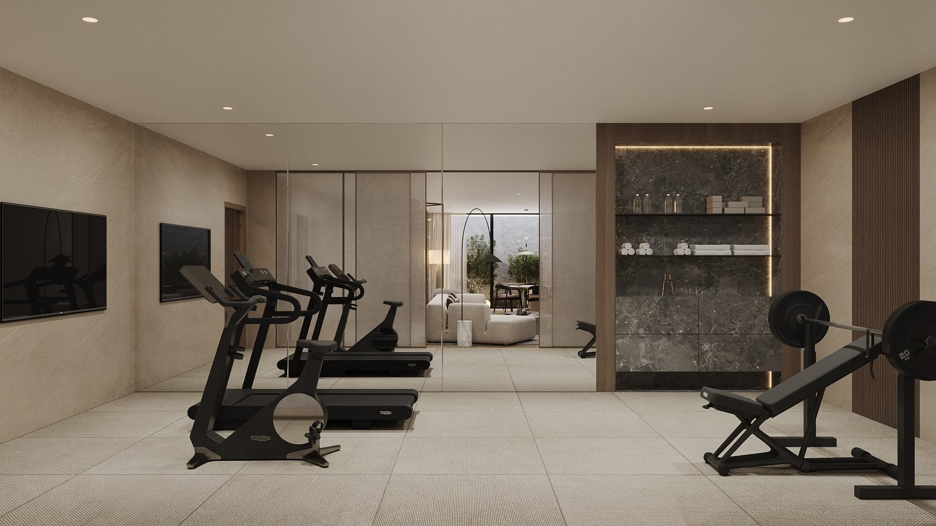 Promoción en San Pedro de Alcántara