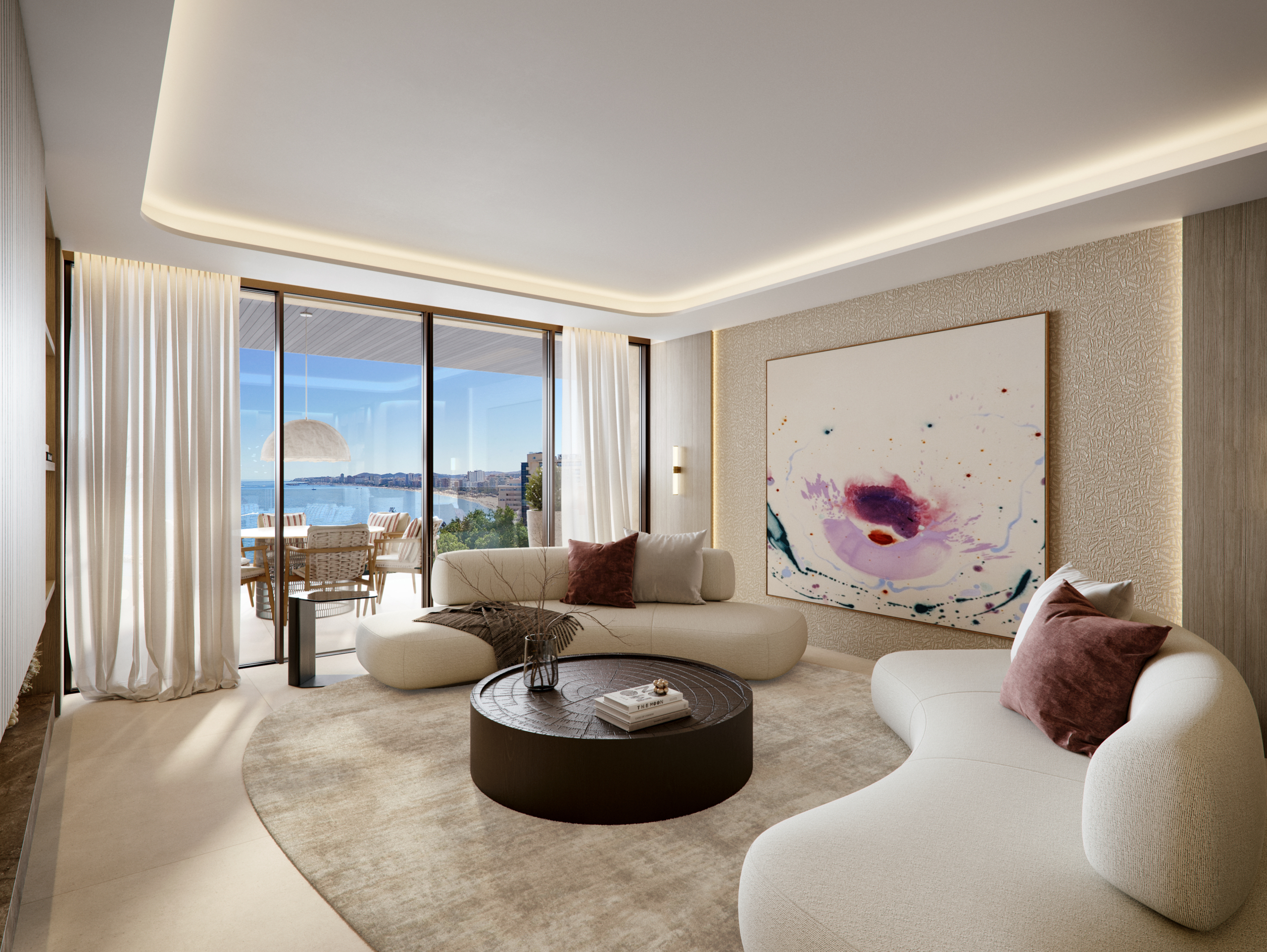 Promoción en Fuengirola