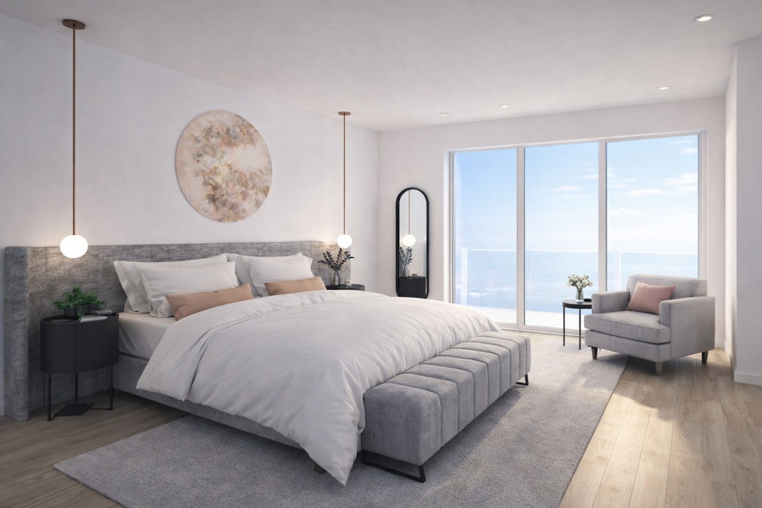 Promoción en Bel-Air