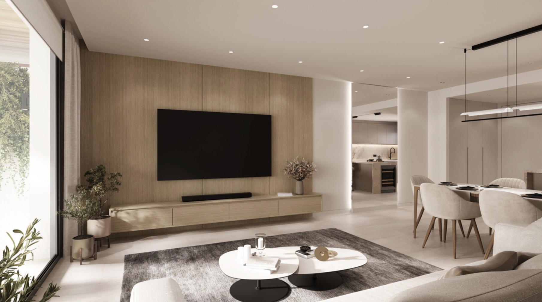 New Development in Cancelada