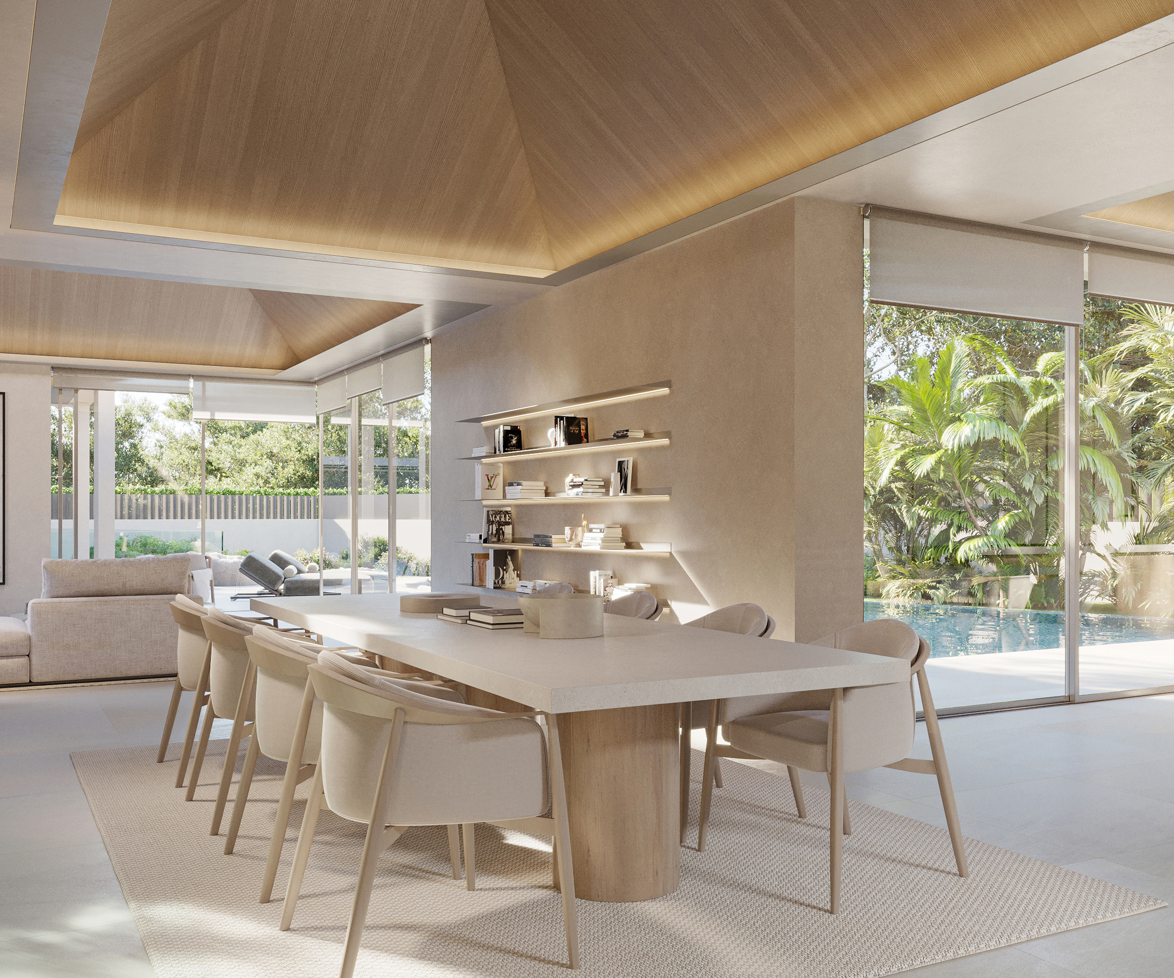 Promoción en Nueva Andalucía