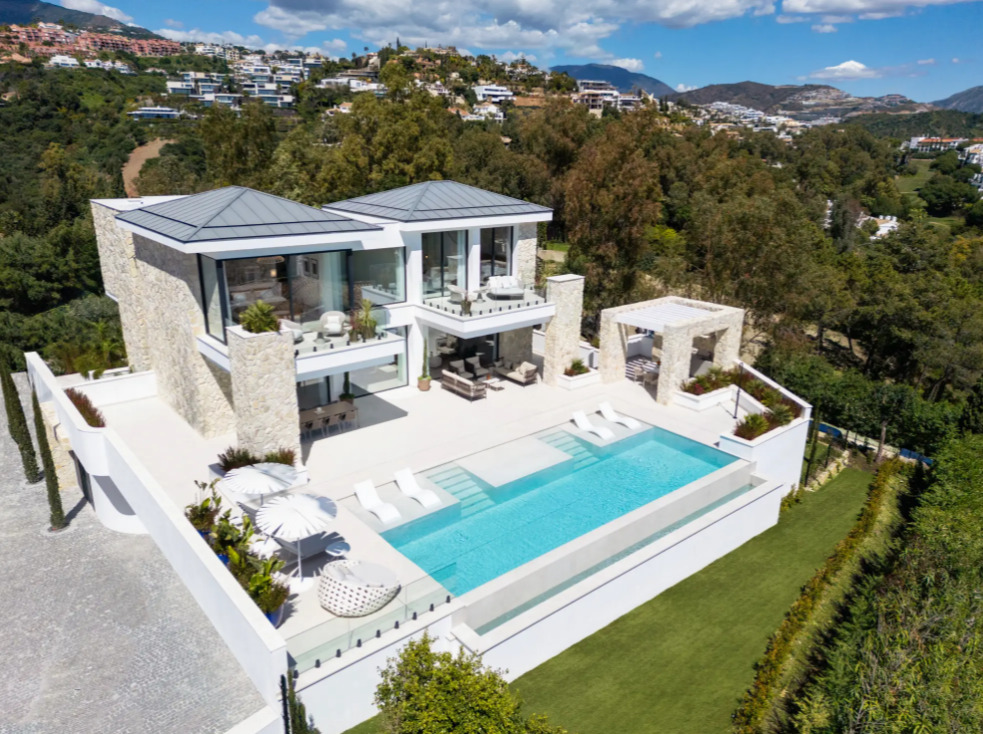 Promoción en La Quinta