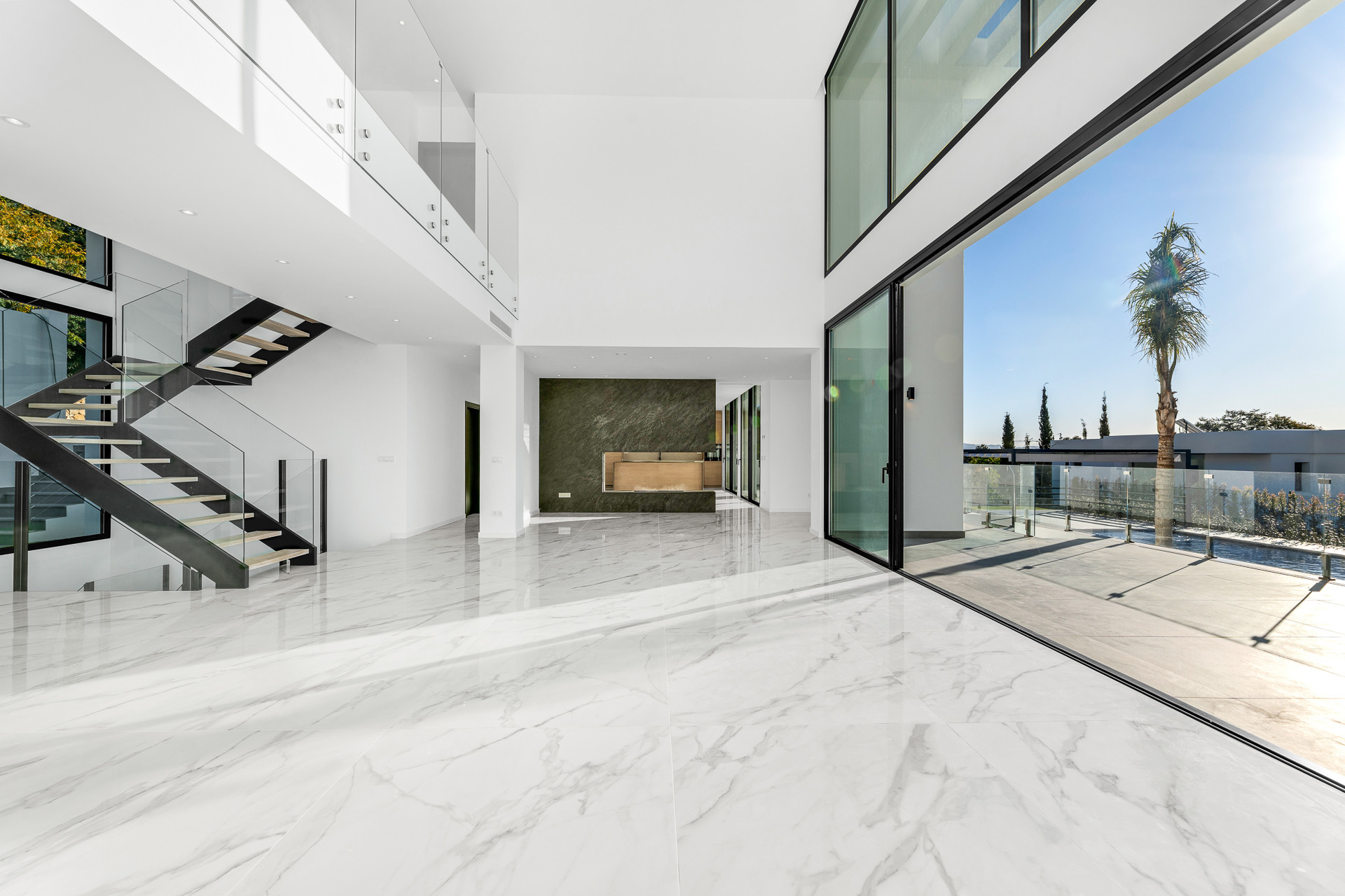 Promoción en El Paraíso