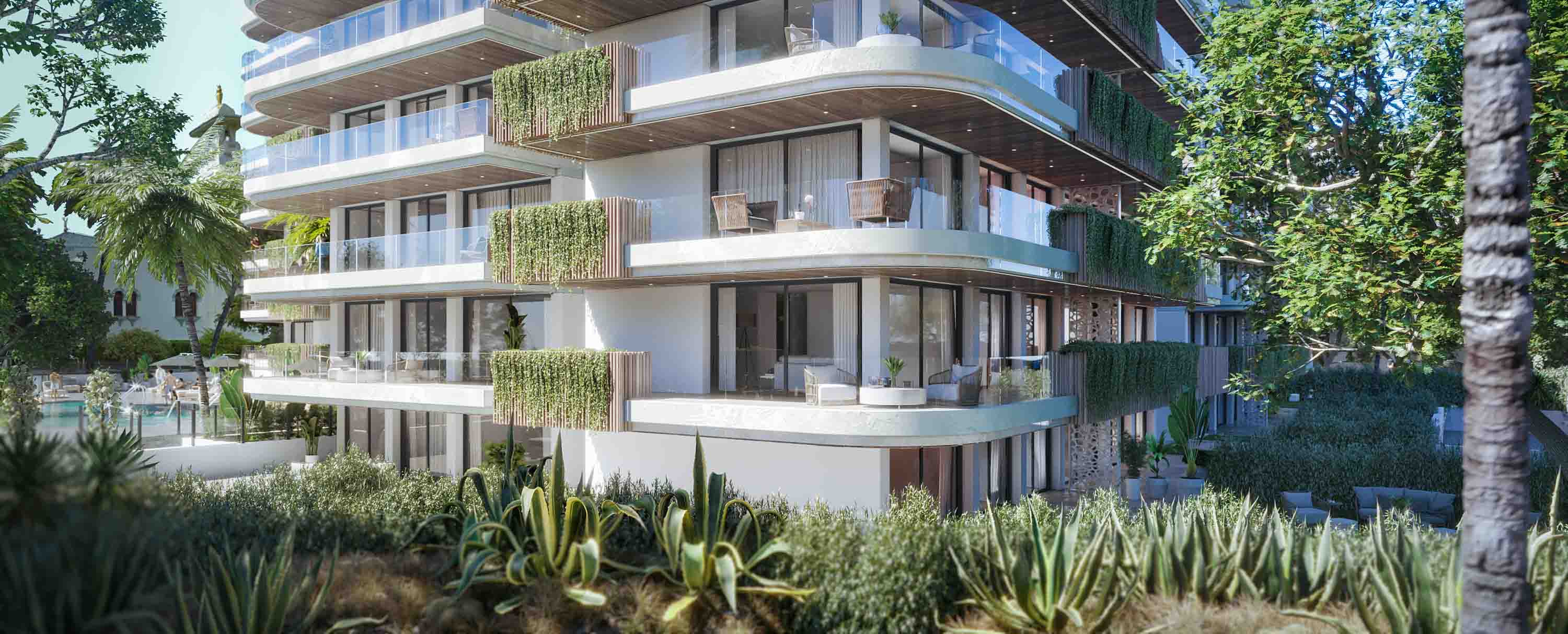 New Development in Fuengirola