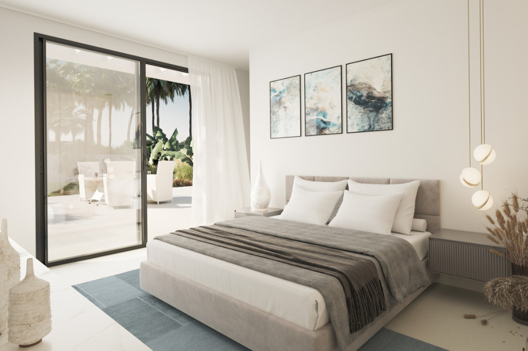 Promoción en Estepona