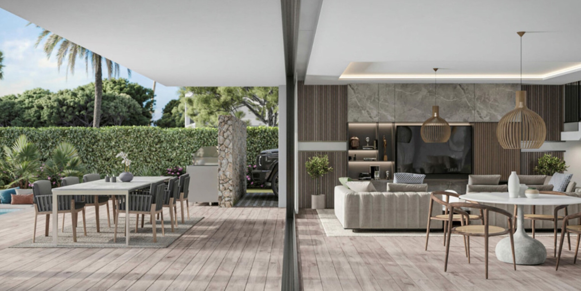 Promoción en La Cala Golf