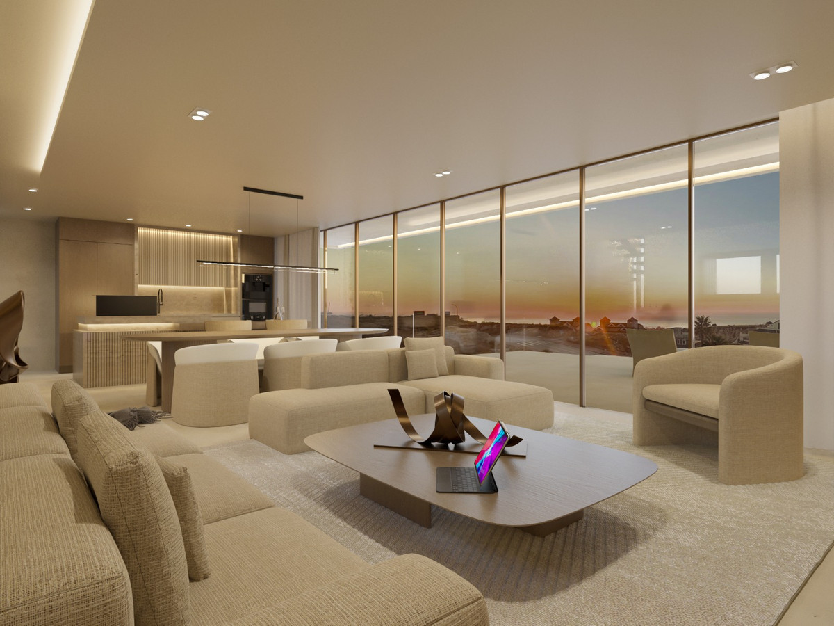 Promoción en Benalmádena