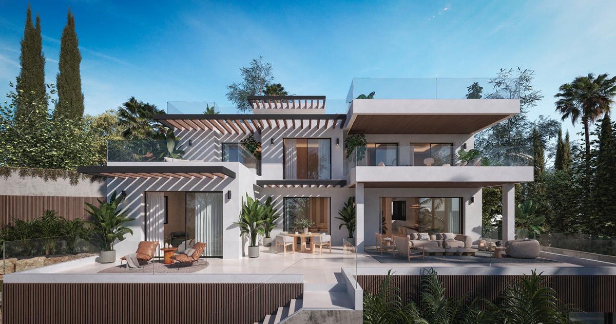 Promoción en Torremuelle